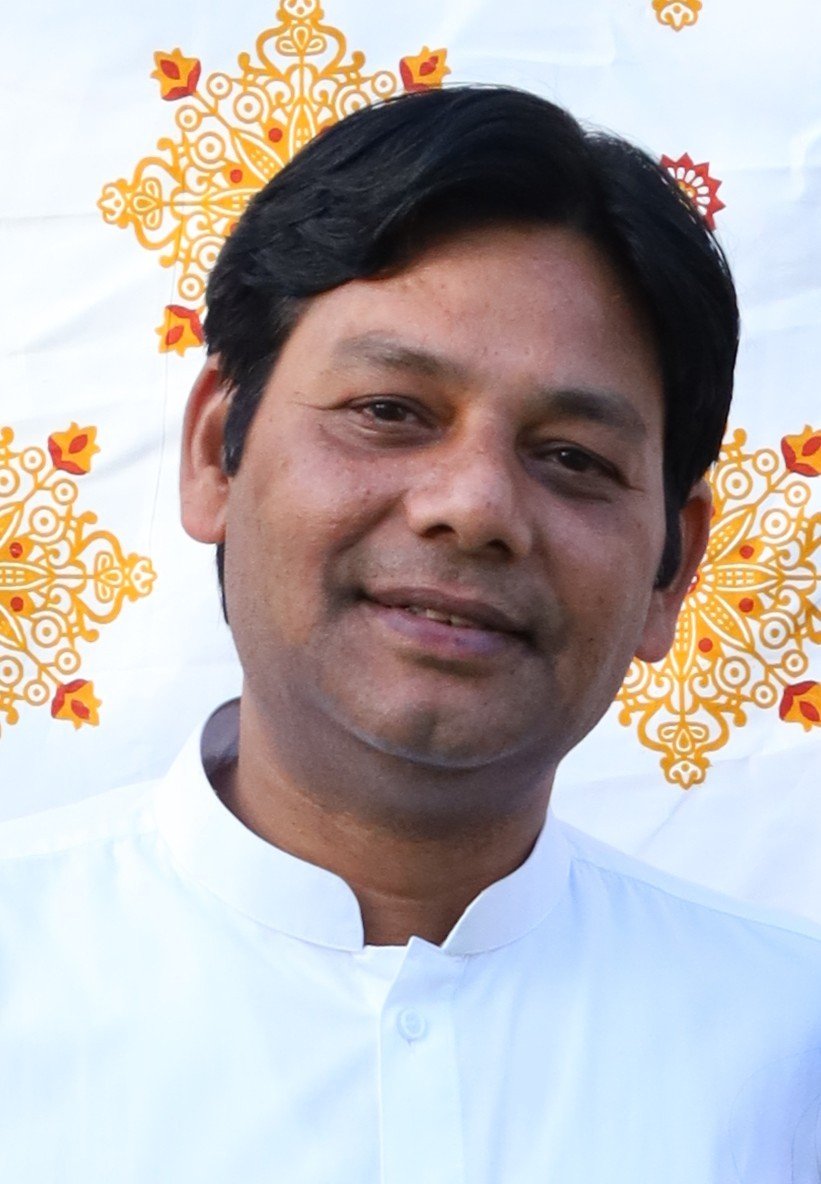 Co-Founder